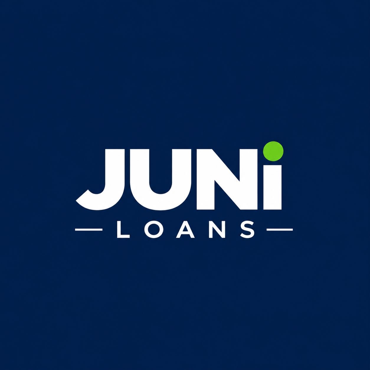 JUNi Loans